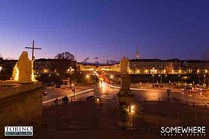 Torino magica® da torino outlet village